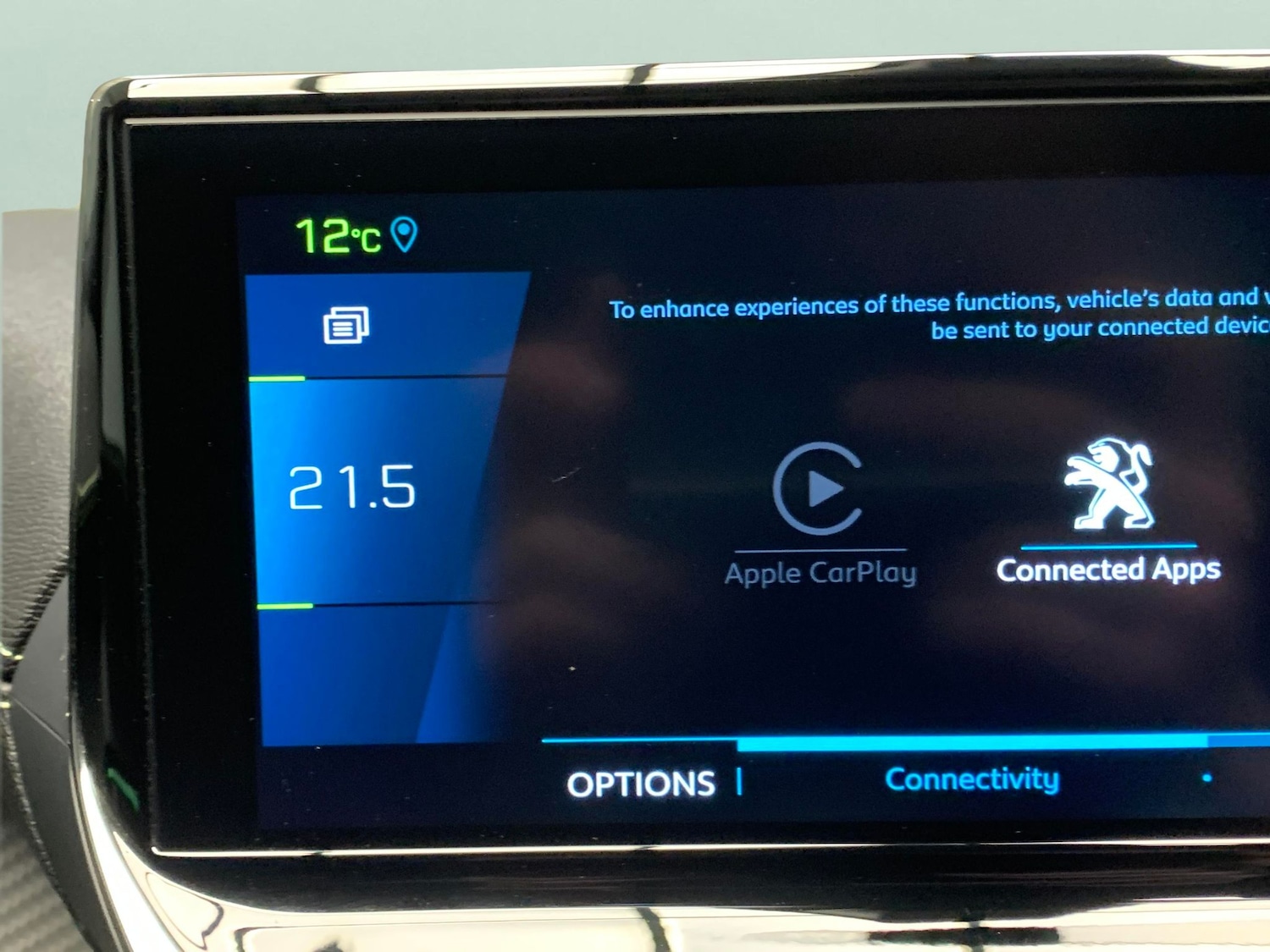 Used Peugeot 2008 2021 for sale - 77890307: Photo 16