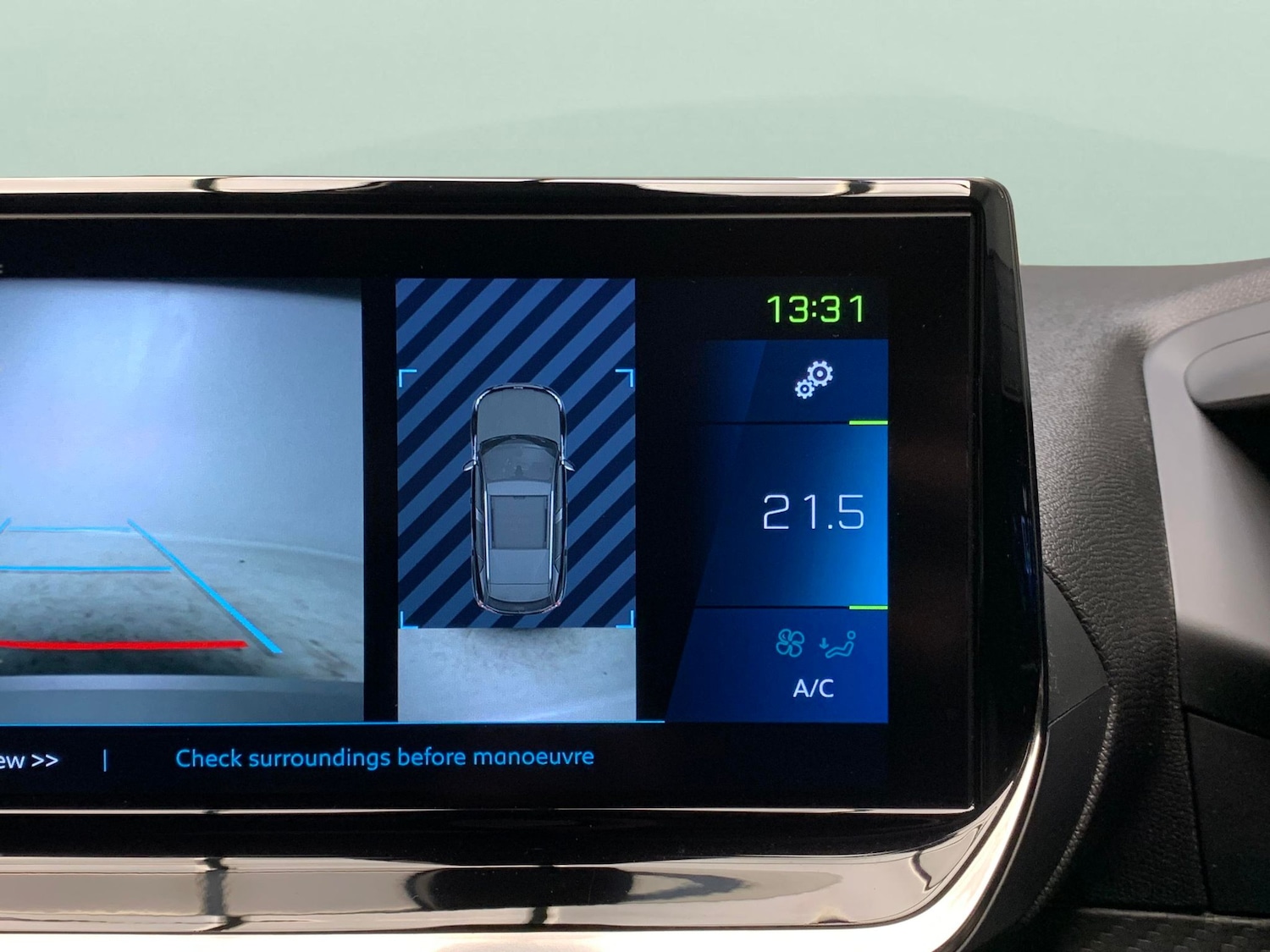 Used Peugeot 2008 2021 for sale - 77890307: Photo 18