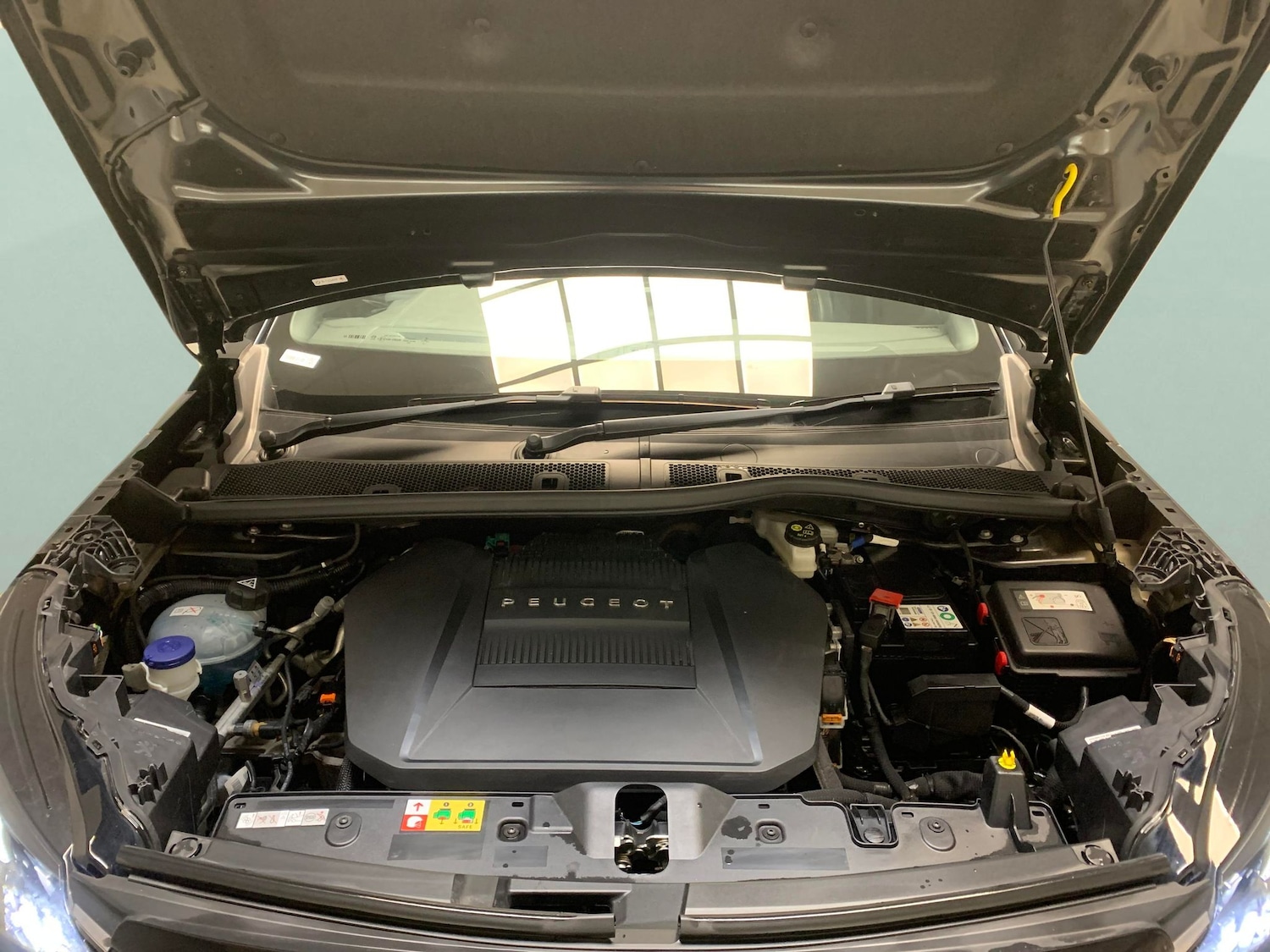 Used Peugeot 2008 2021 for sale - 77890307: Photo 33