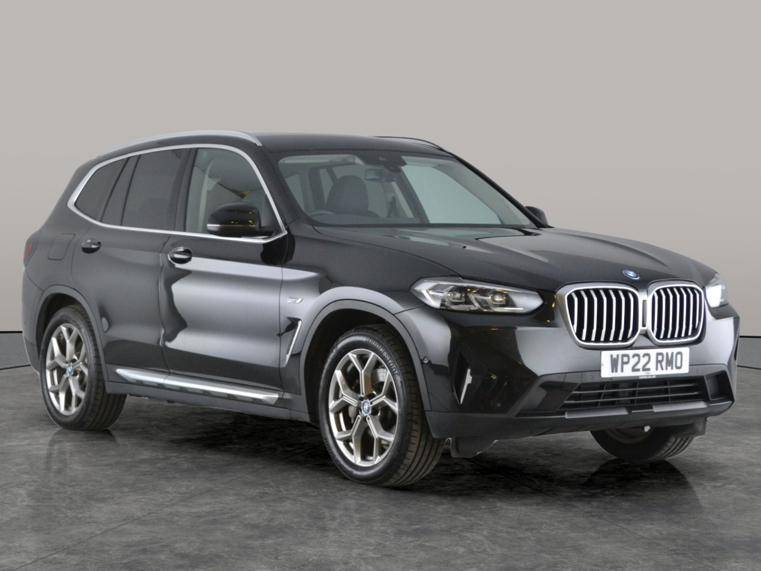 Used BMW X3 2022 for sale - 76564142: Photo 13