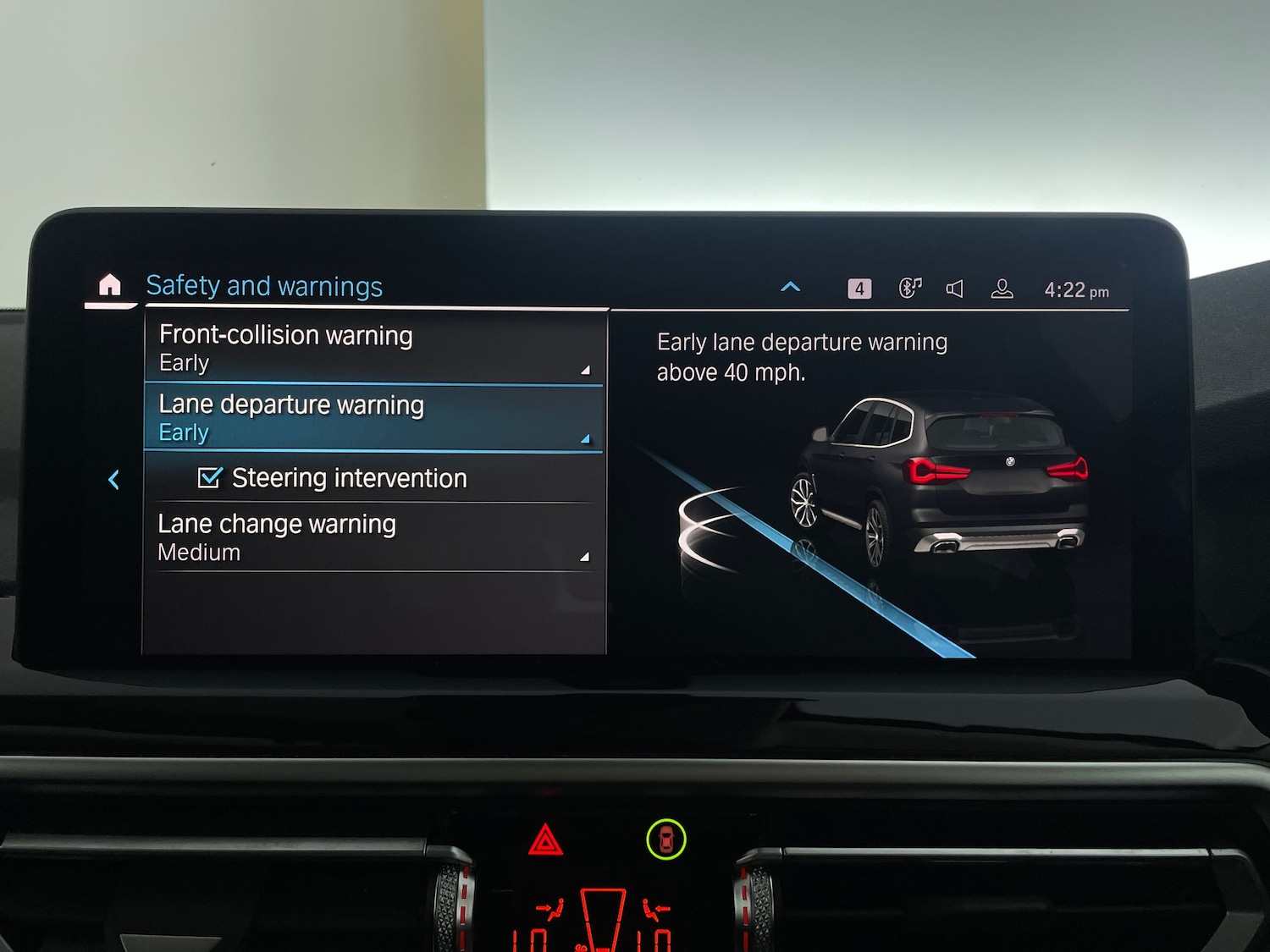 Used BMW X3 2022 for sale - 76564142: Photo 27