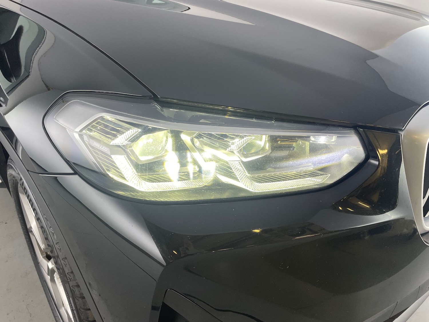 Used BMW X3 2022 for sale - 76564142: Photo 31