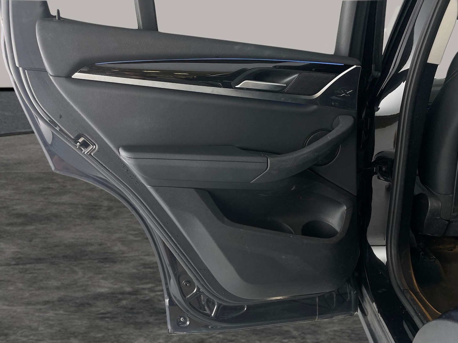 Used BMW X3 2022 for sale - 76564142: Photo 37