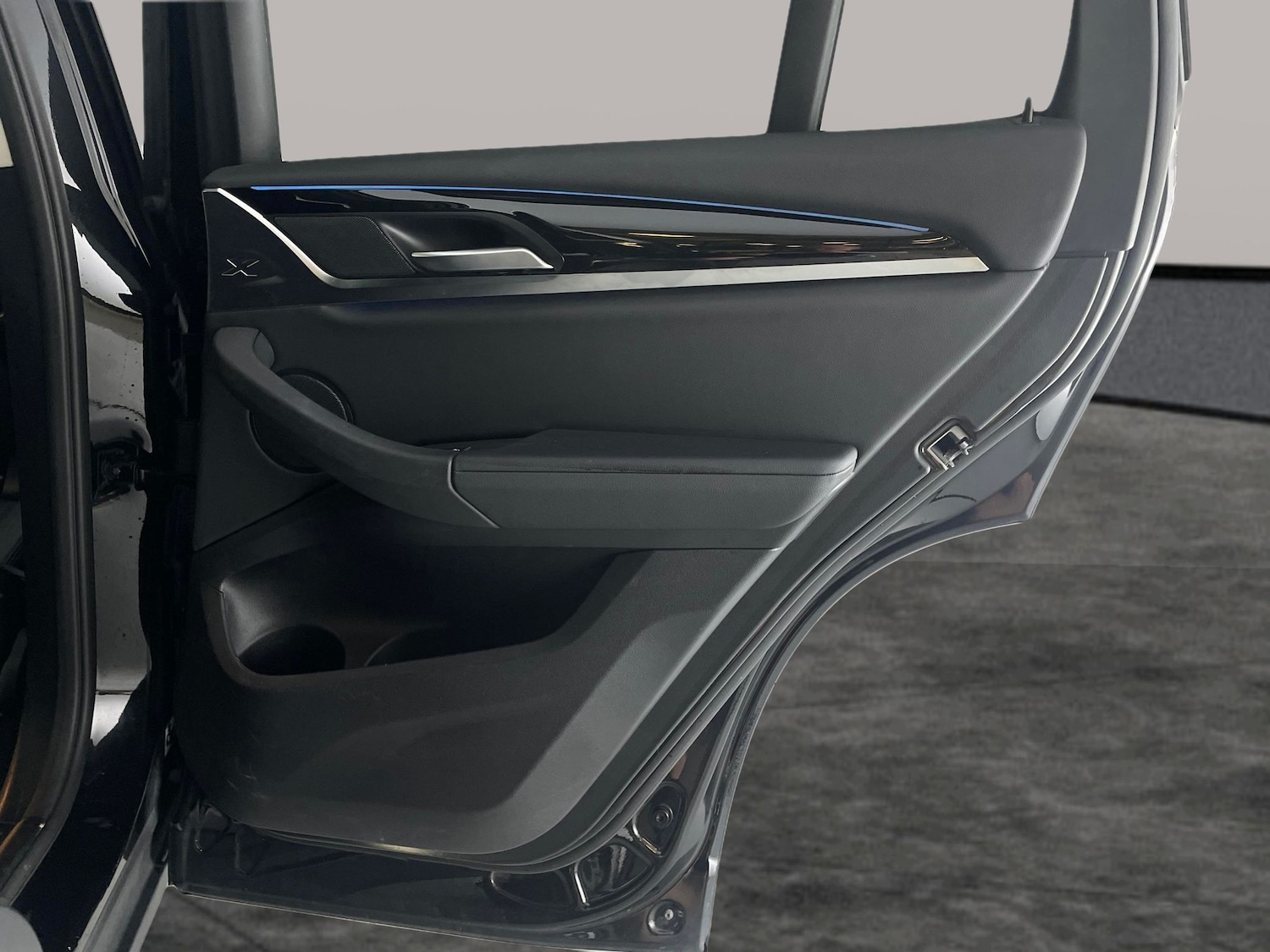 Used BMW X3 2022 for sale - 76564142: Photo 38