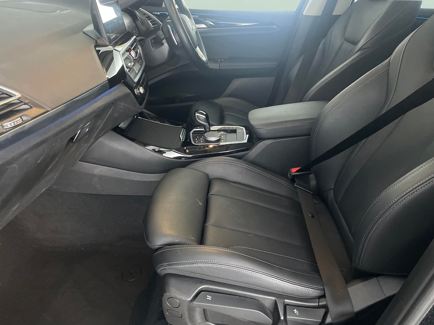 Used BMW X3 2022 for sale - 76564142: Photo 4