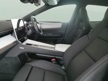Used Polestar Polestar 4 2024 for sale - 79832550: Photo