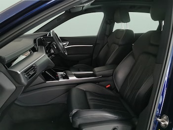 Used Audi e-tron 2021 for sale - 78306065: Photo