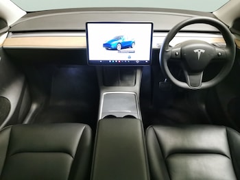 Used Tesla Model Y 2023 for sale - 75776720: Photo