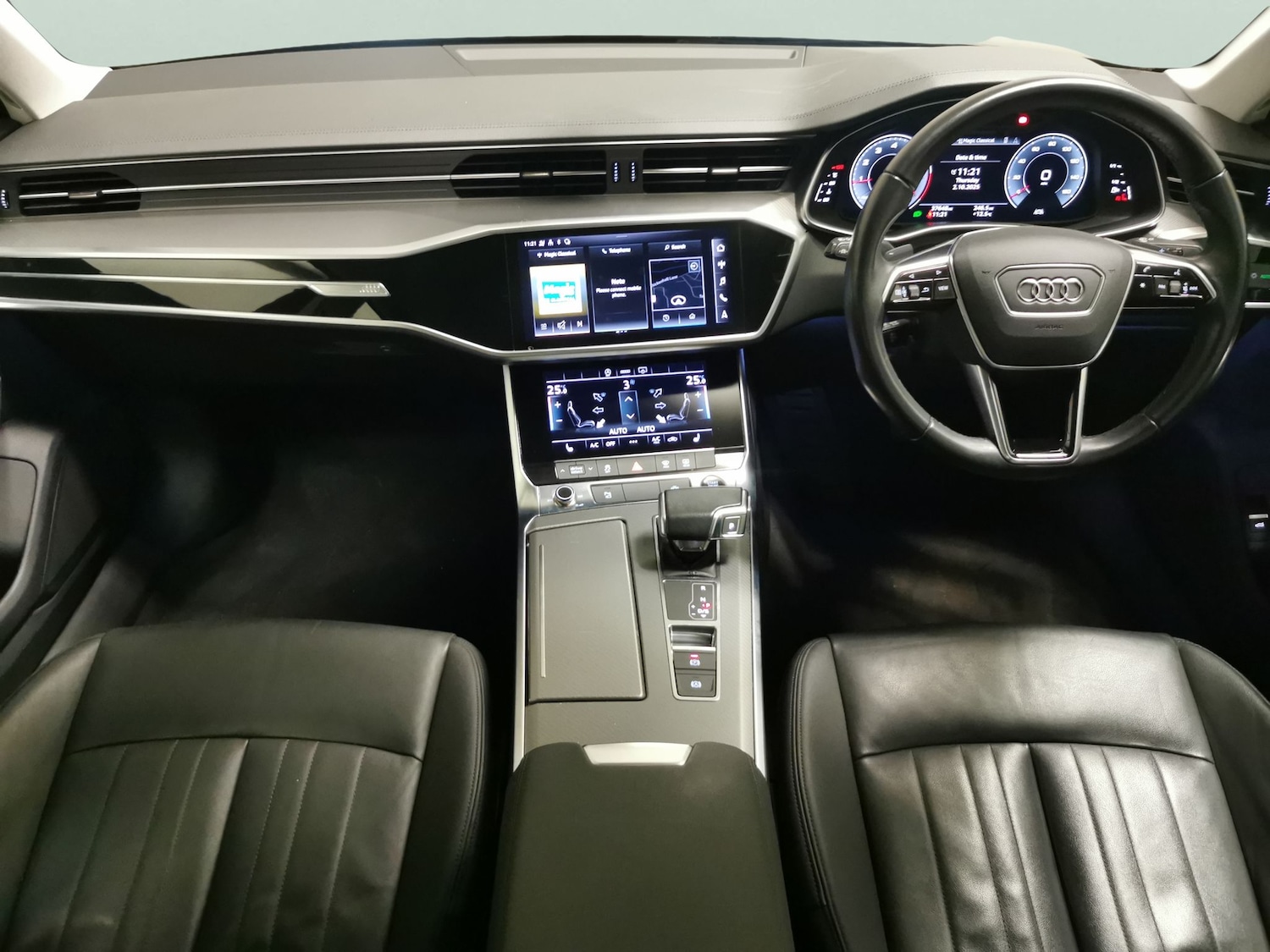 Used Audi A6 Saloon 2022 for sale - 76318948: Photo 11