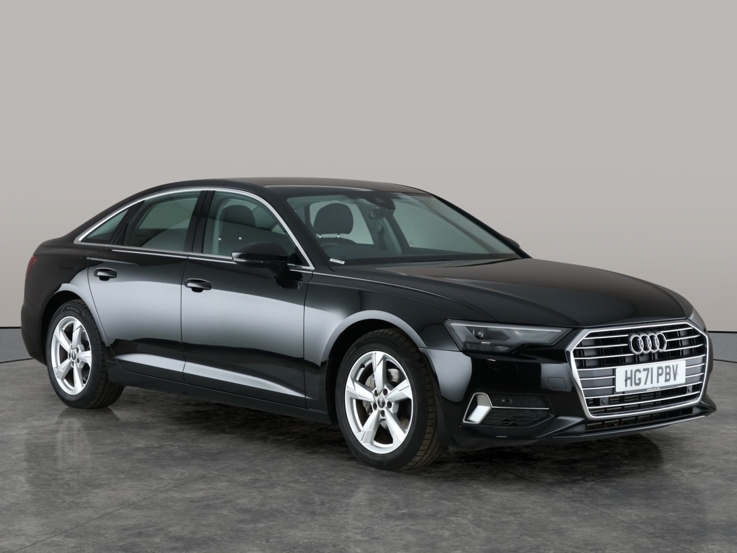 Used Audi A6 Saloon 2022 for sale - 76318948: Photo 12