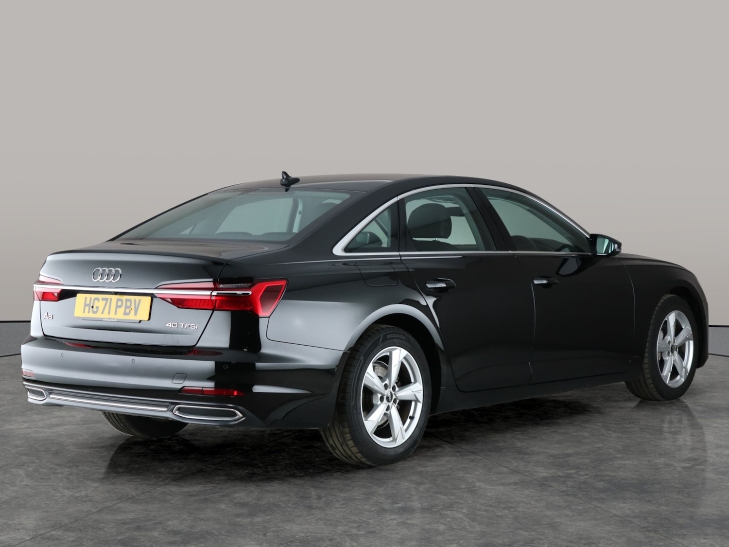Used Audi A6 Saloon 2022 for sale - 76318948: Photo 14