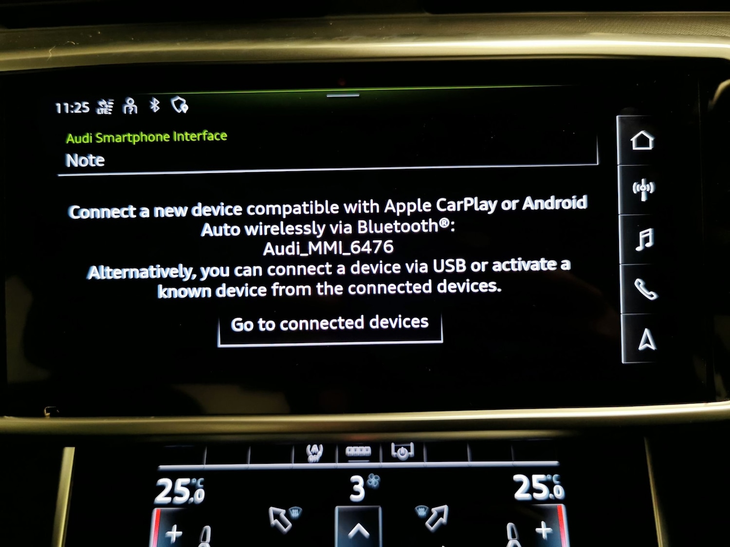 Used Audi A6 Saloon 2022 for sale - 76318948: Photo 19