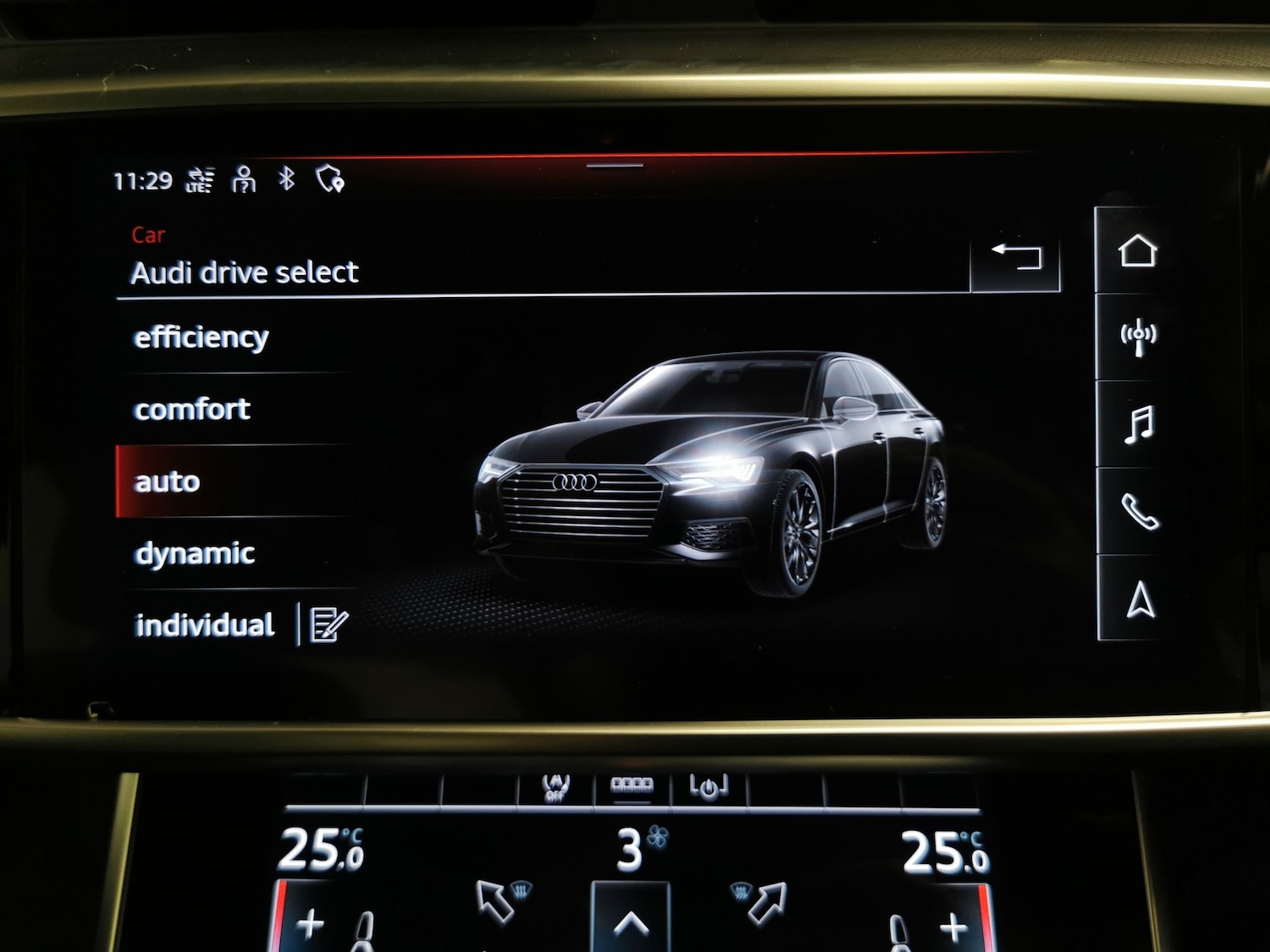 Used Audi A6 Saloon 2022 for sale - 76318948: Photo 23