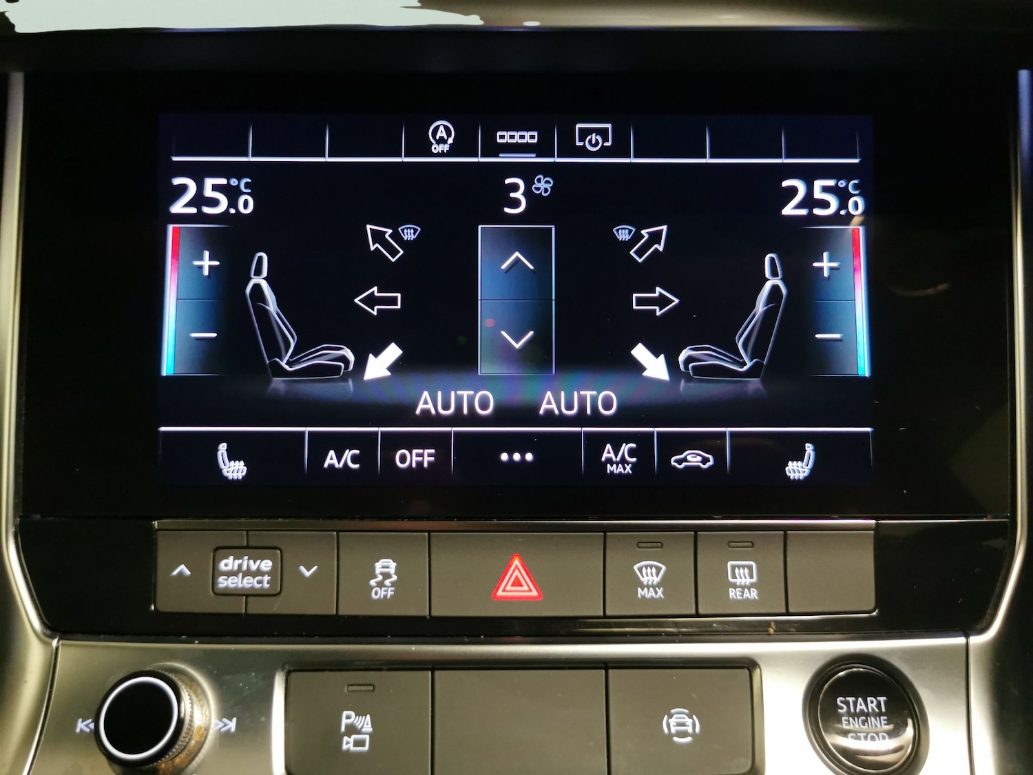 Used Audi A6 Saloon 2022 for sale - 76318948: Photo 26