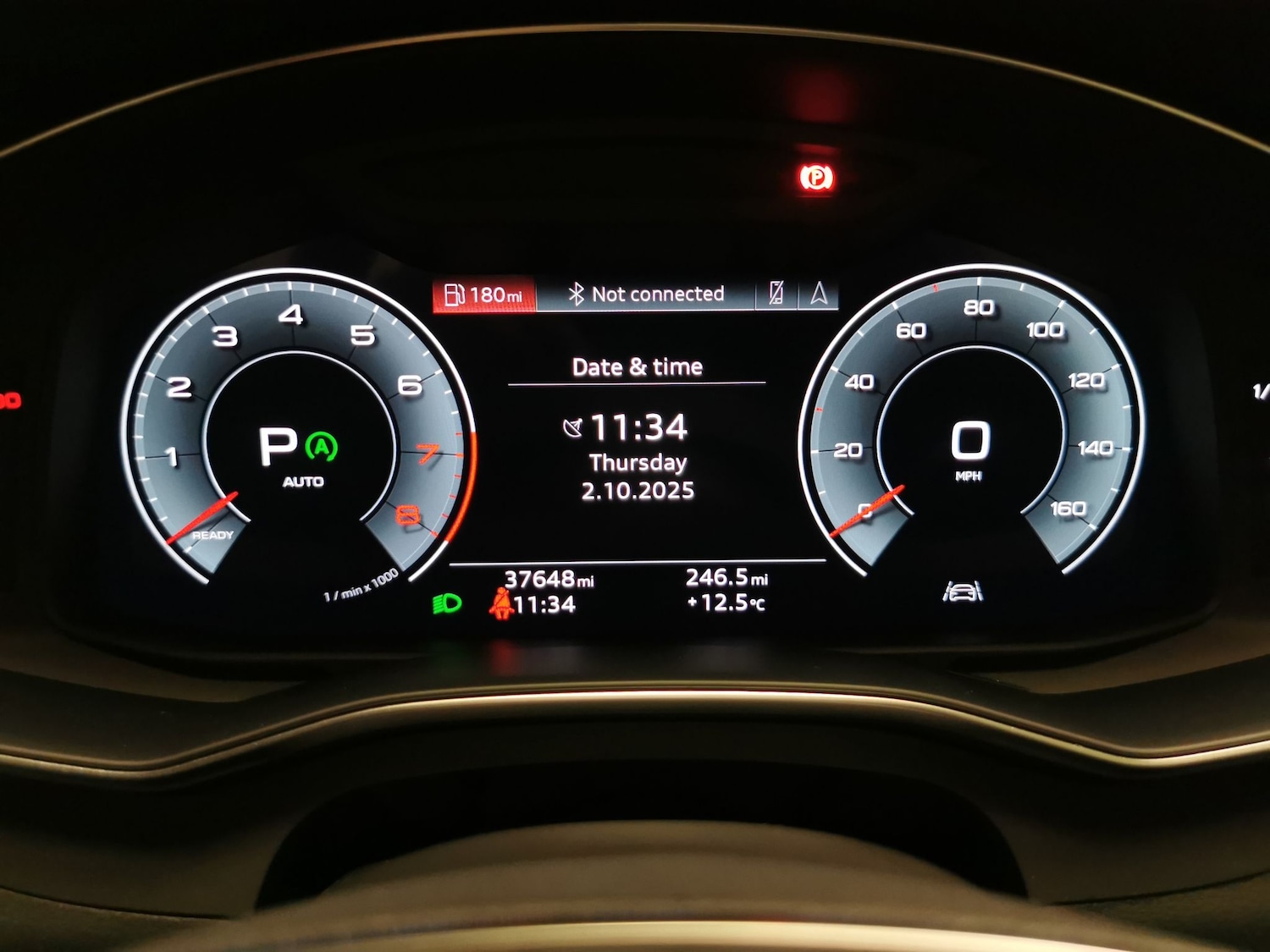 Used Audi A6 Saloon 2022 for sale - 76318948: Photo 32