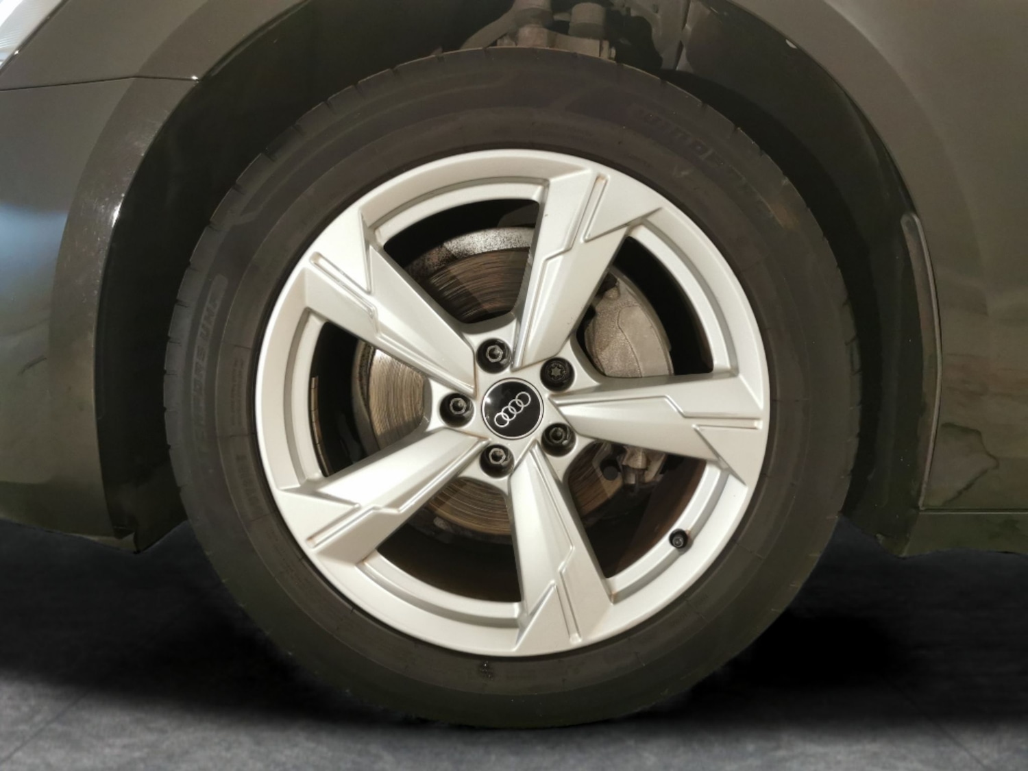 Used Audi A6 Saloon 2022 for sale - 76318948: Photo 34
