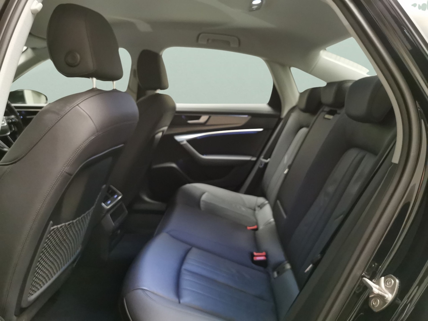 Used Audi A6 Saloon 2022 for sale - 76318948: Photo 38