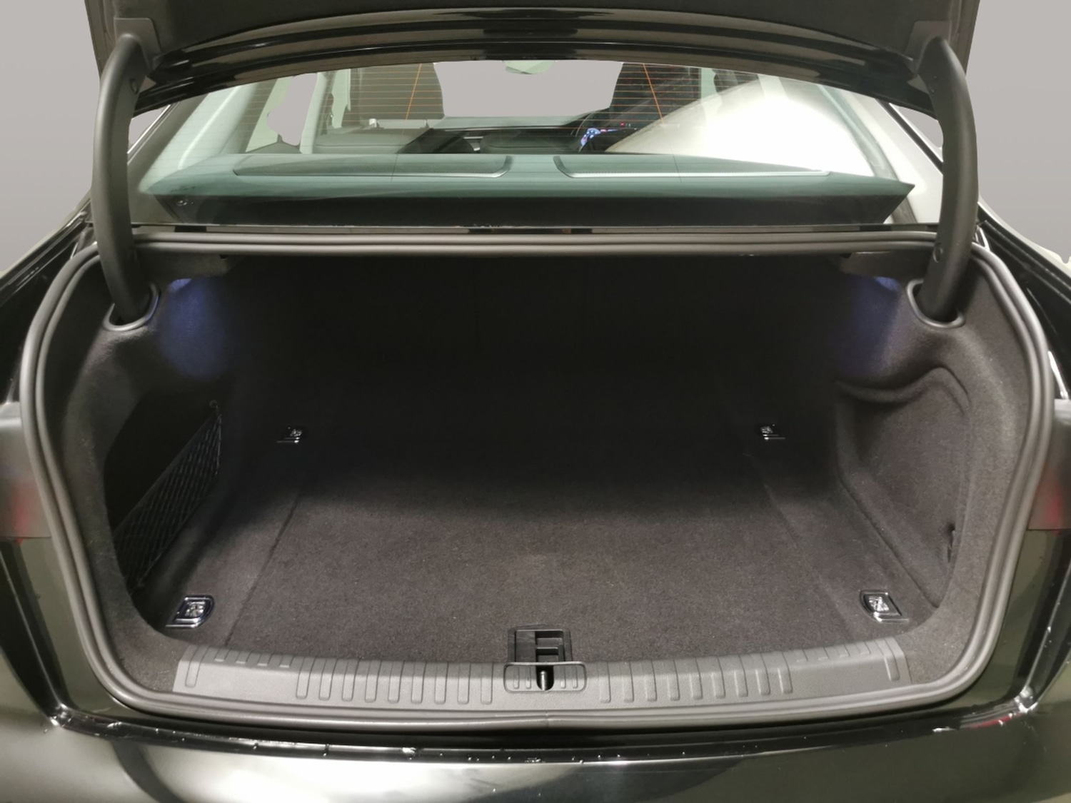 Used Audi A6 Saloon 2022 for sale - 76318948: Photo 46