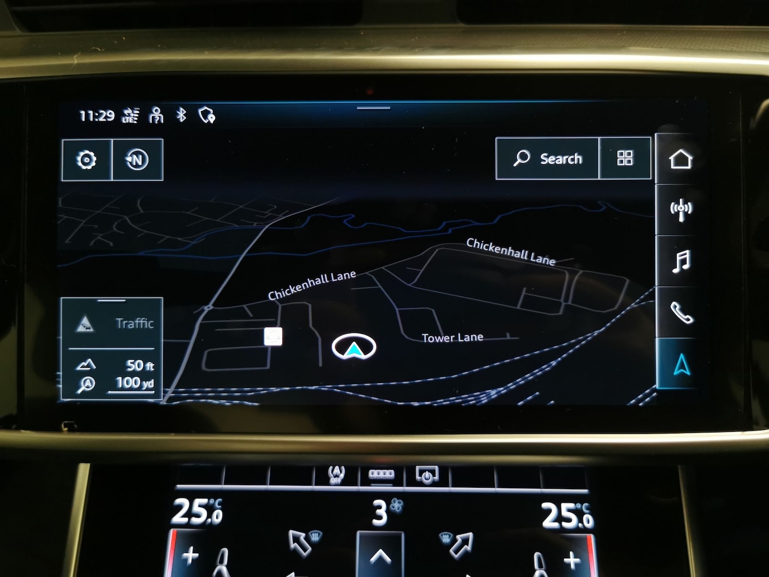 Used Audi A6 Saloon 2022 for sale - 76318948: Photo 9