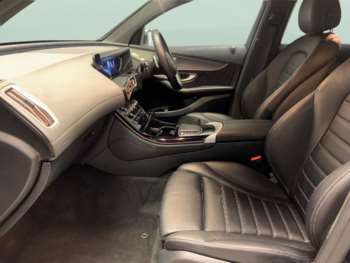 Used Mercedes-Benz EQC 2022 for sale - 75422238: Photo