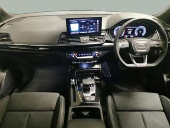 Used Audi Q5 2024 for sale - 74338873: Photo