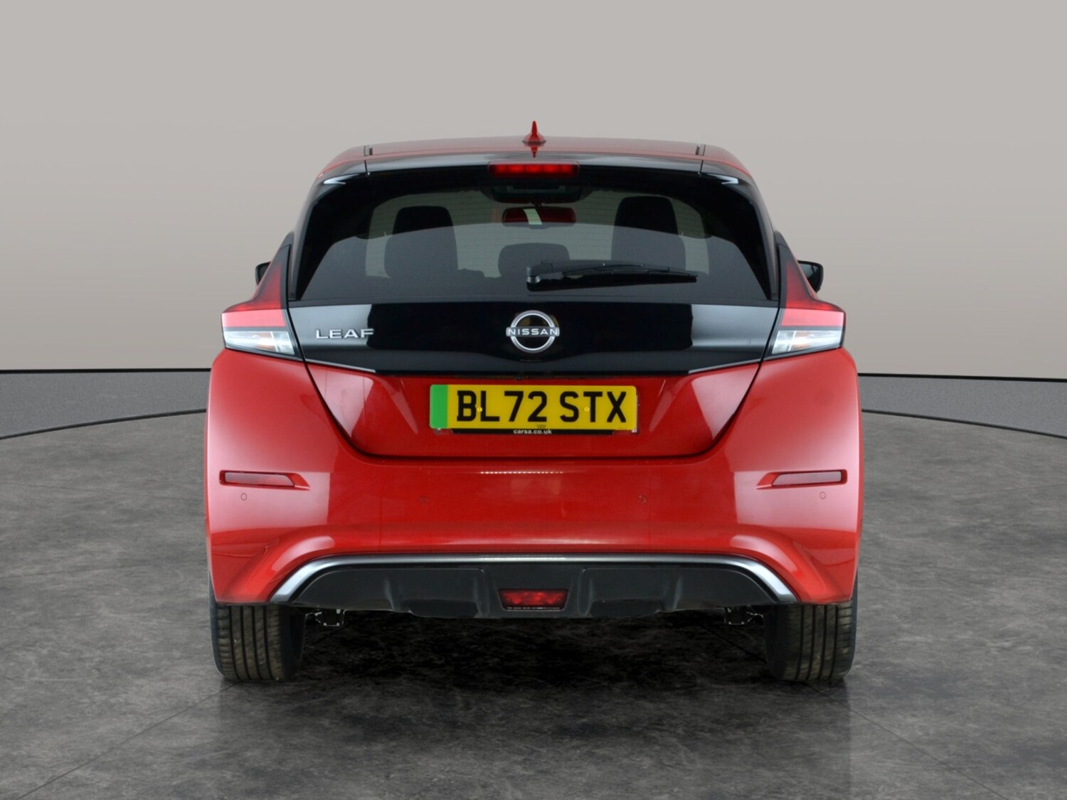 Used Nissan Leaf 2022 for sale - 77663217: Photo 12