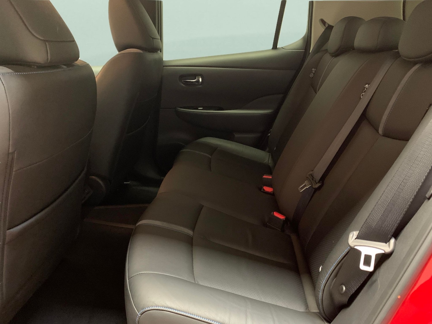 Used Nissan Leaf 2022 for sale - 77663217: Photo 26