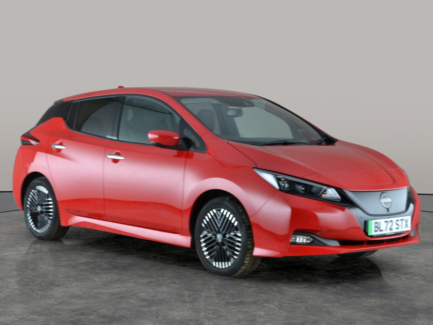 Used Nissan Leaf 2022 for sale - 77663217: Photo 9