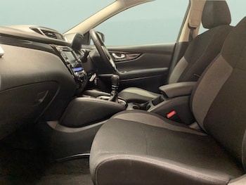 Used Nissan Qashqai 2021 for sale - 79381660: Photo