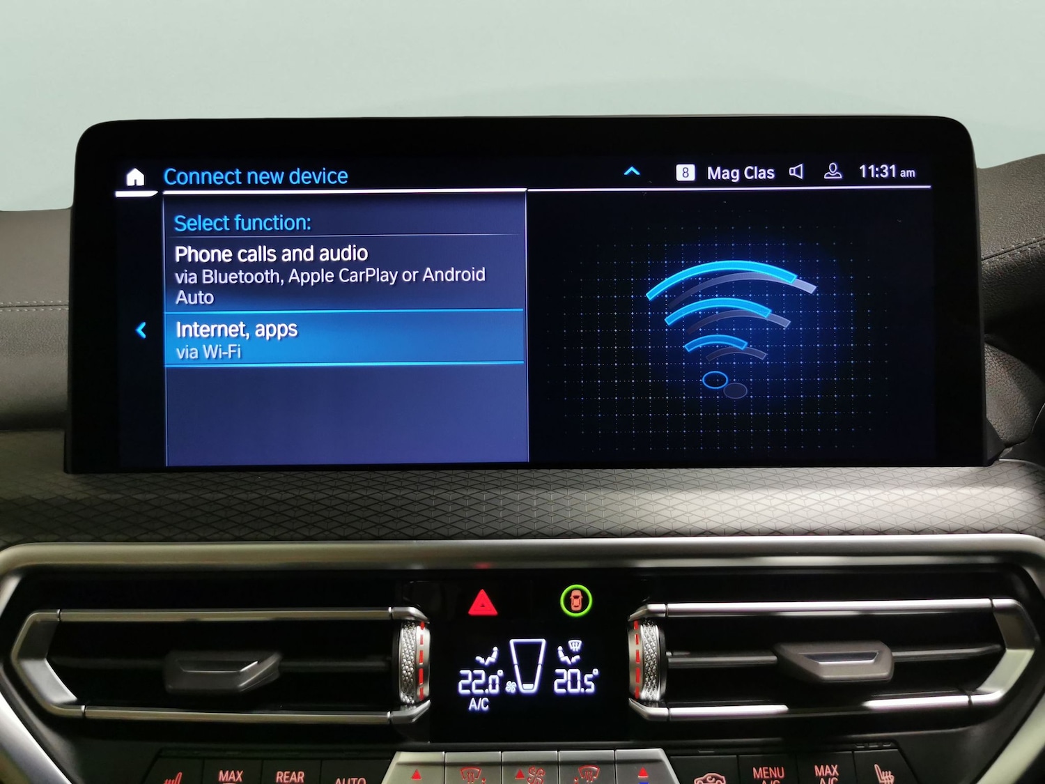 Used BMW iX3 2022 for sale - 76526569: Photo 19