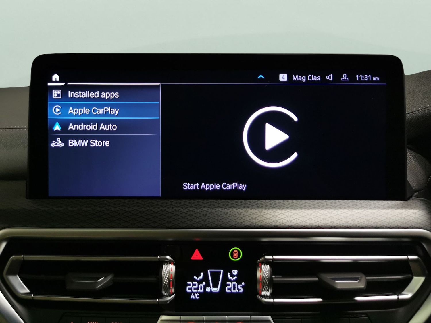 Used BMW iX3 2022 for sale - 76526569: Photo 20