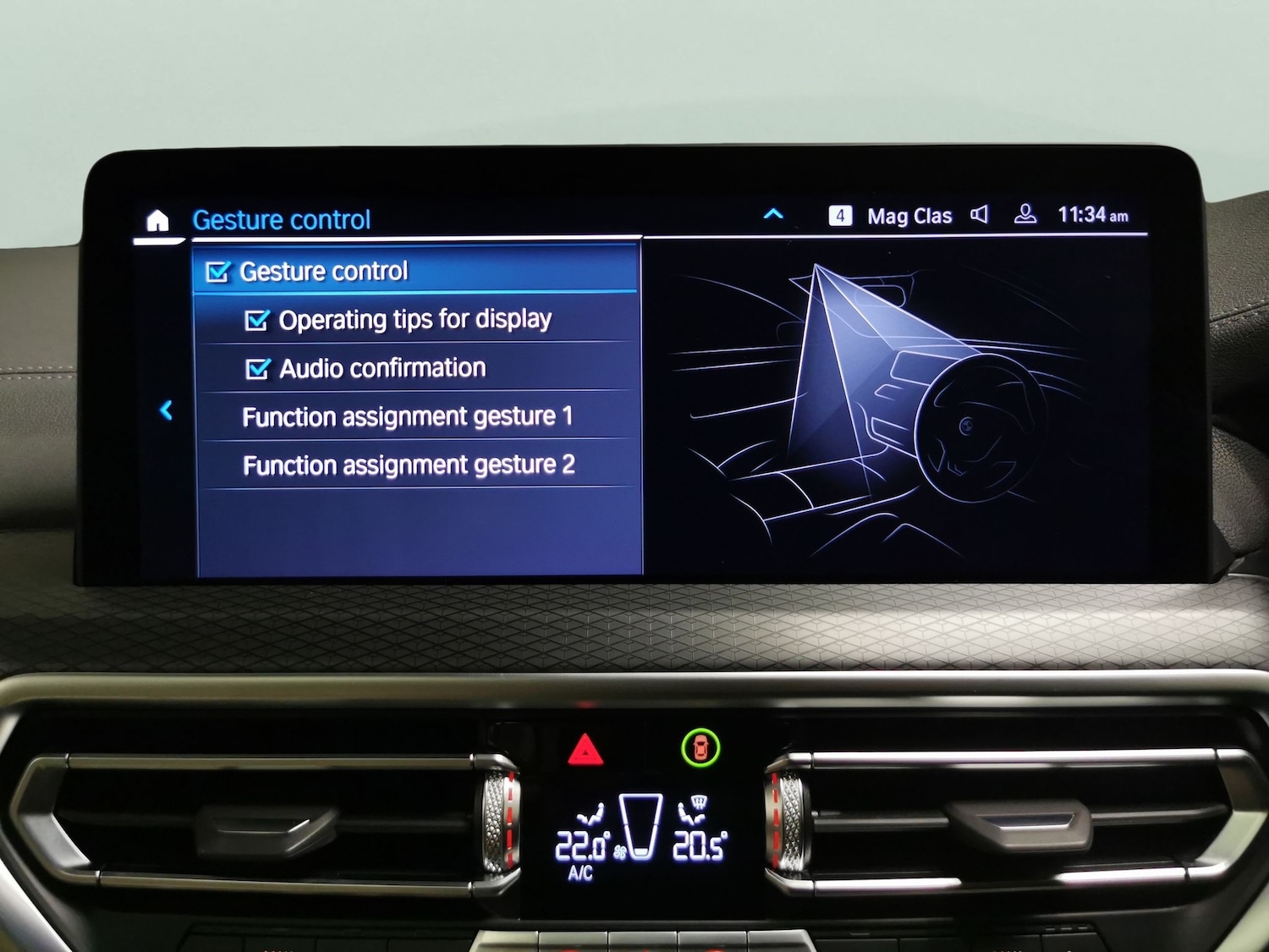 Used BMW iX3 2022 for sale - 76526569: Photo 25