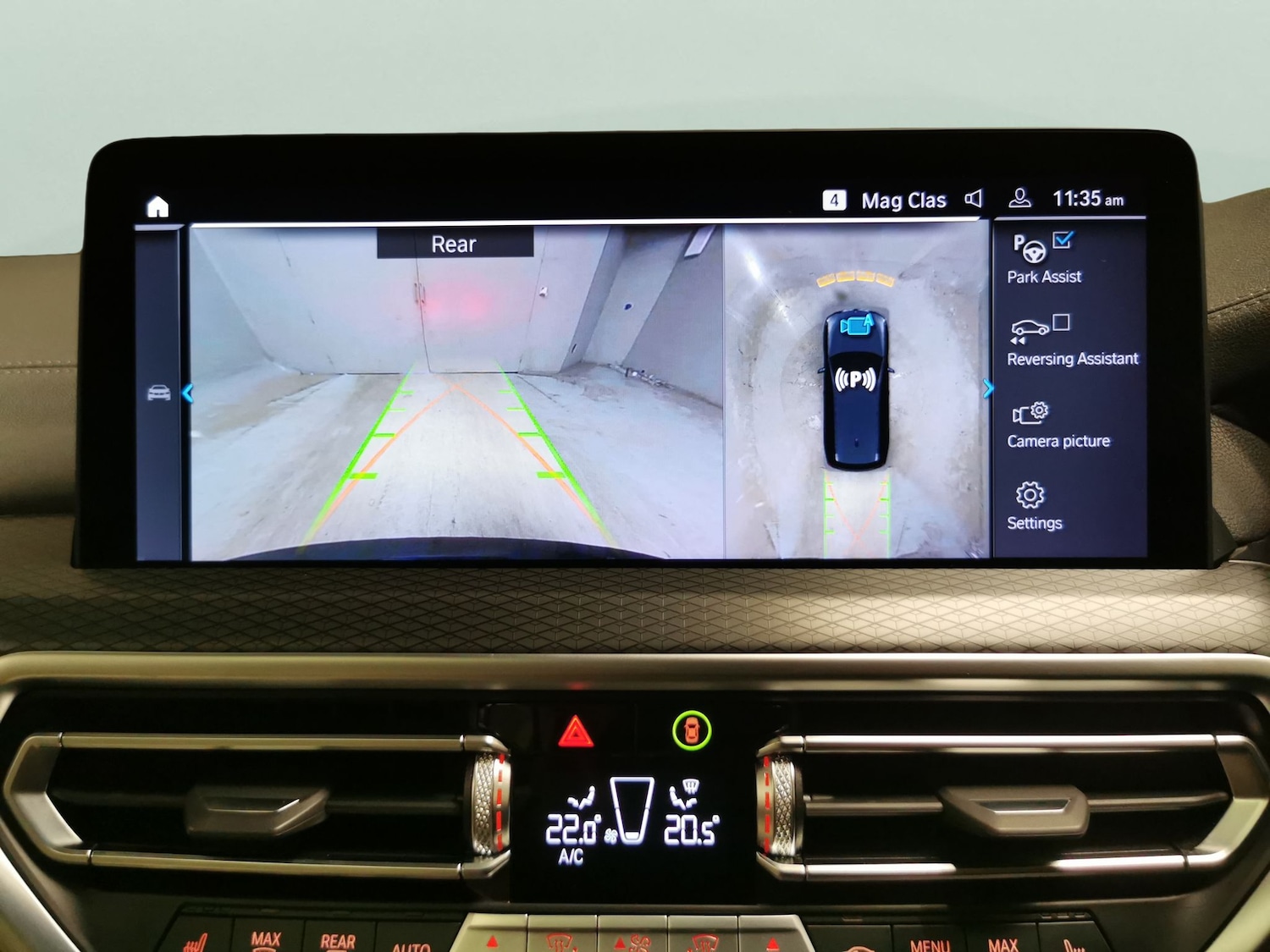 Used BMW iX3 2022 for sale - 76526569: Photo 8