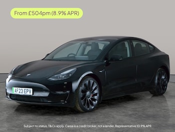 Used Tesla Model 3 undefined for sale - 78371225: Photo