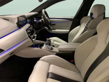 Used BMW M5  for sale - 75032963: Photo