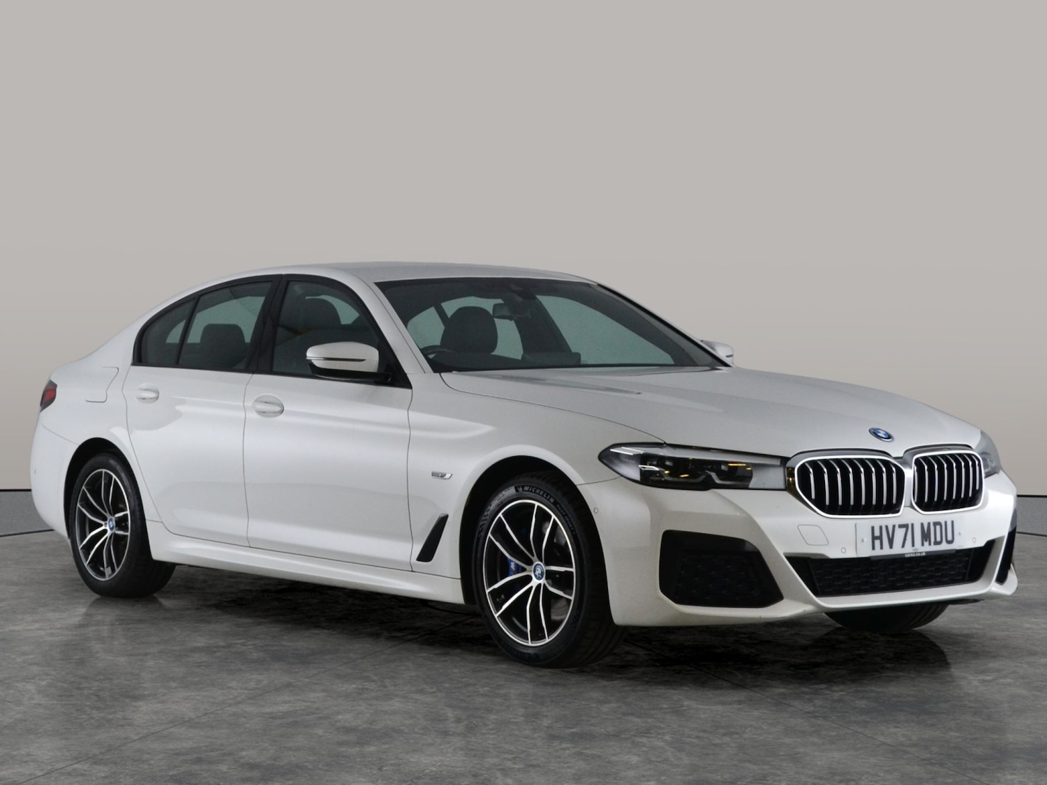 Used BMW 5 Series 2021 for sale - 76782065: Photo 12