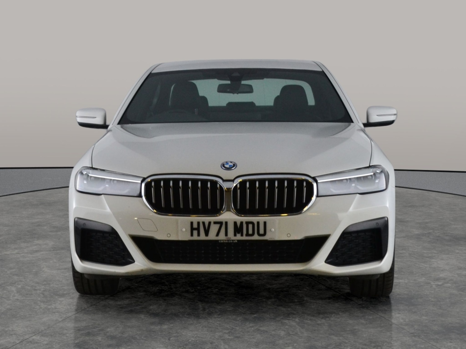 Used BMW 5 Series 2021 for sale - 76782065: Photo 13