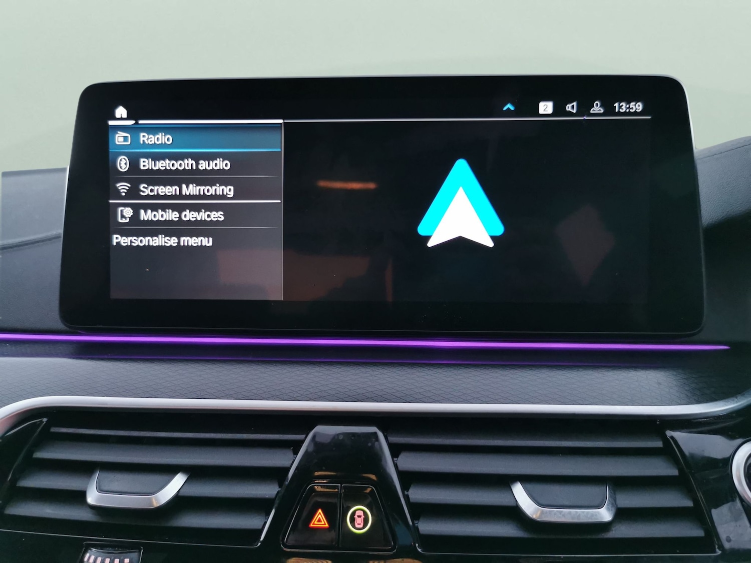 Used BMW 5 Series 2021 for sale - 76782065: Photo 14