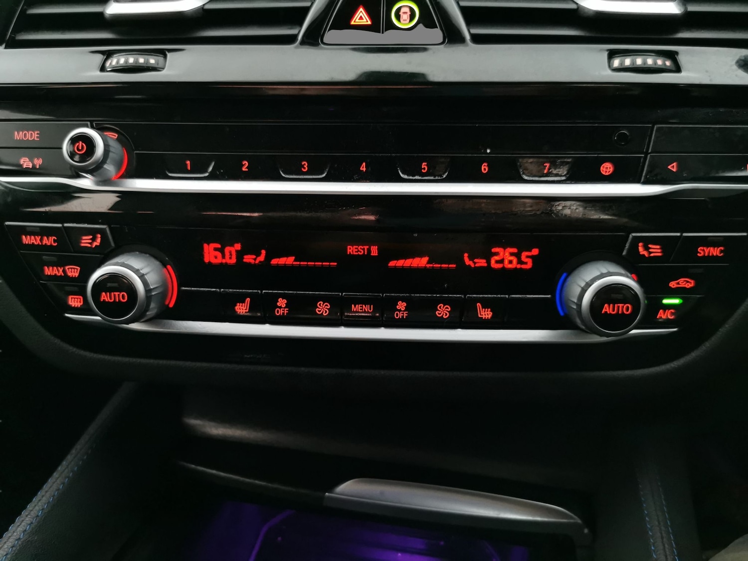 Used BMW 5 Series 2021 for sale - 76782065: Photo 16