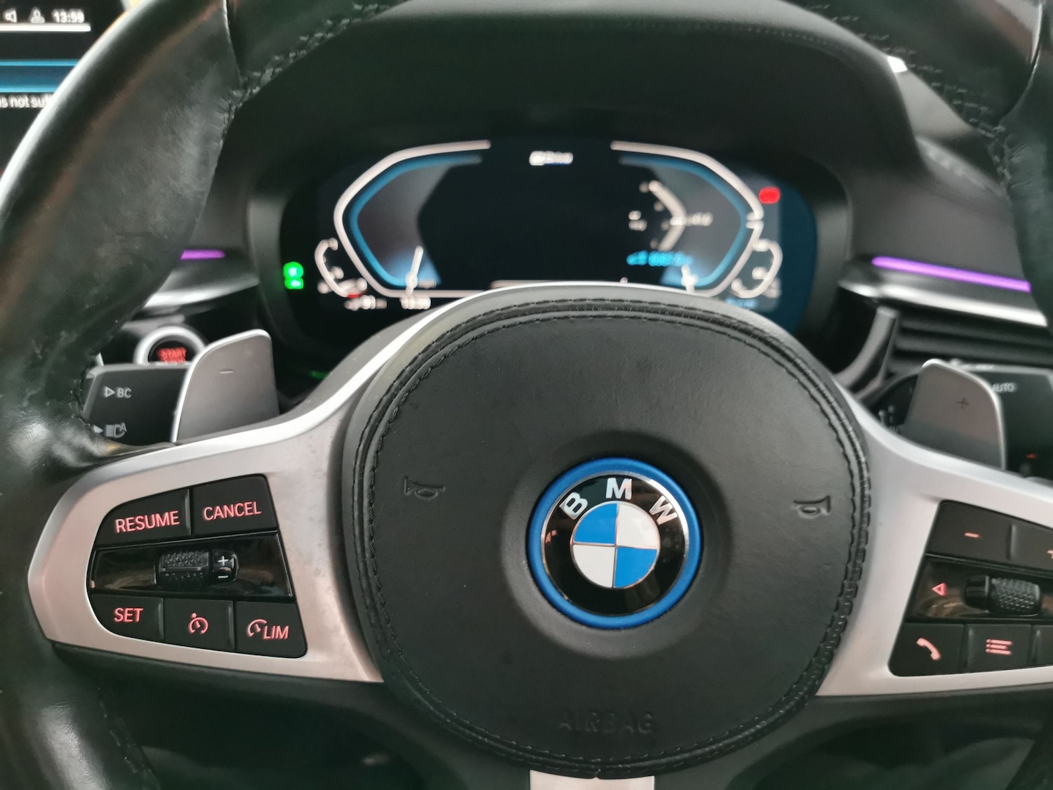 Used BMW 5 Series 2021 for sale - 76782065: Photo 18