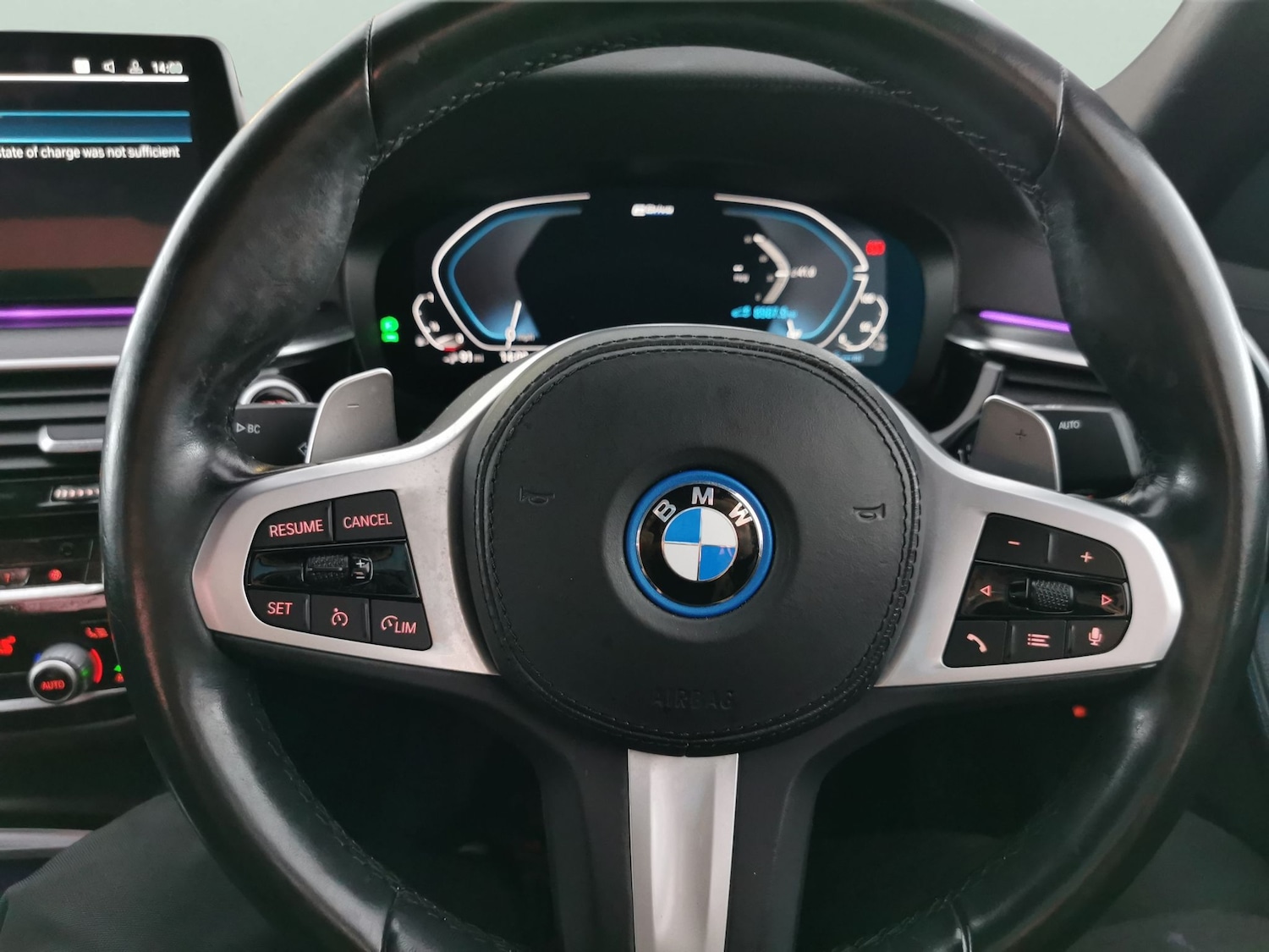 Used BMW 5 Series 2021 for sale - 76782065: Photo 20