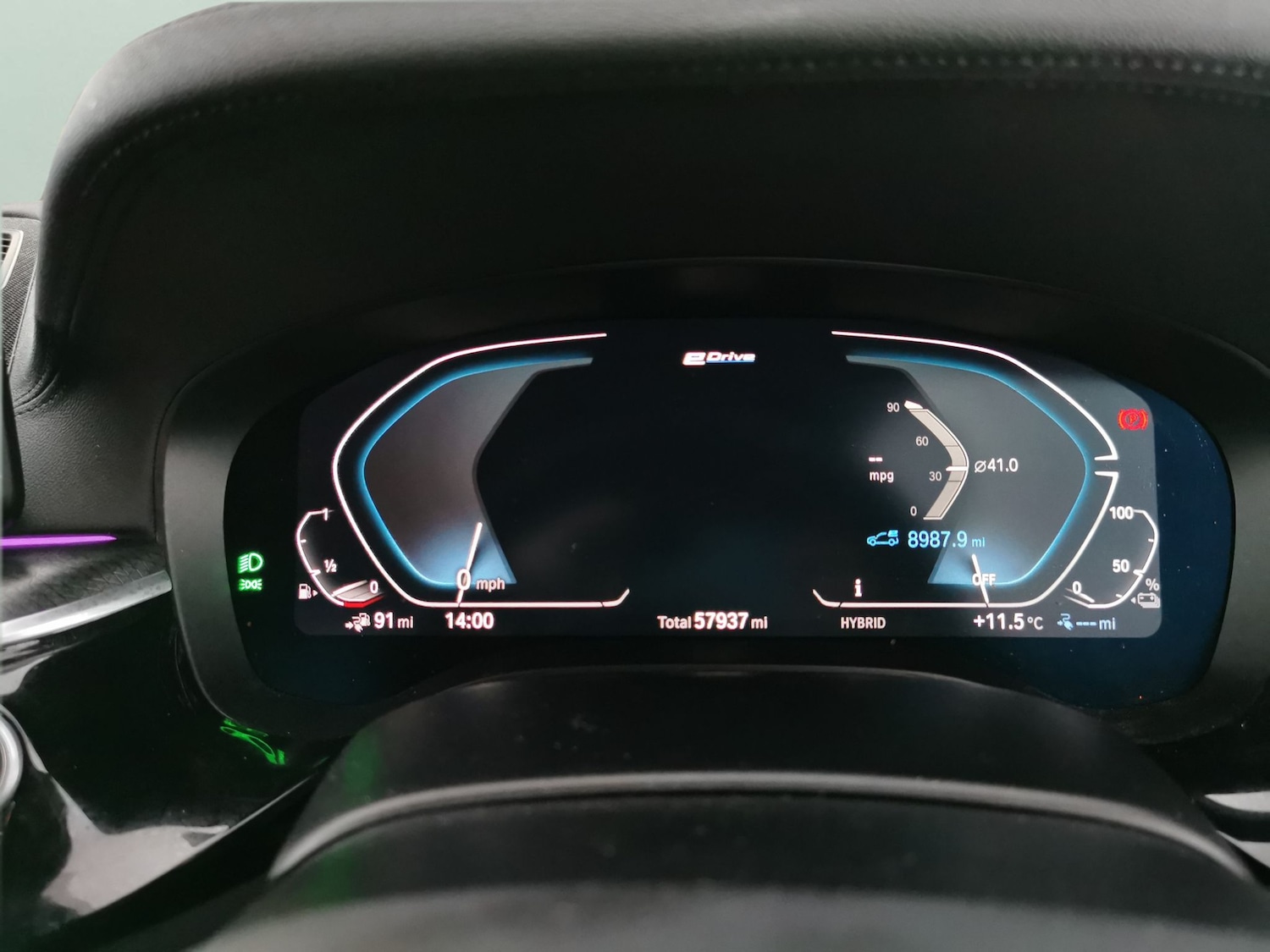 Used BMW 5 Series 2021 for sale - 76782065: Photo 21