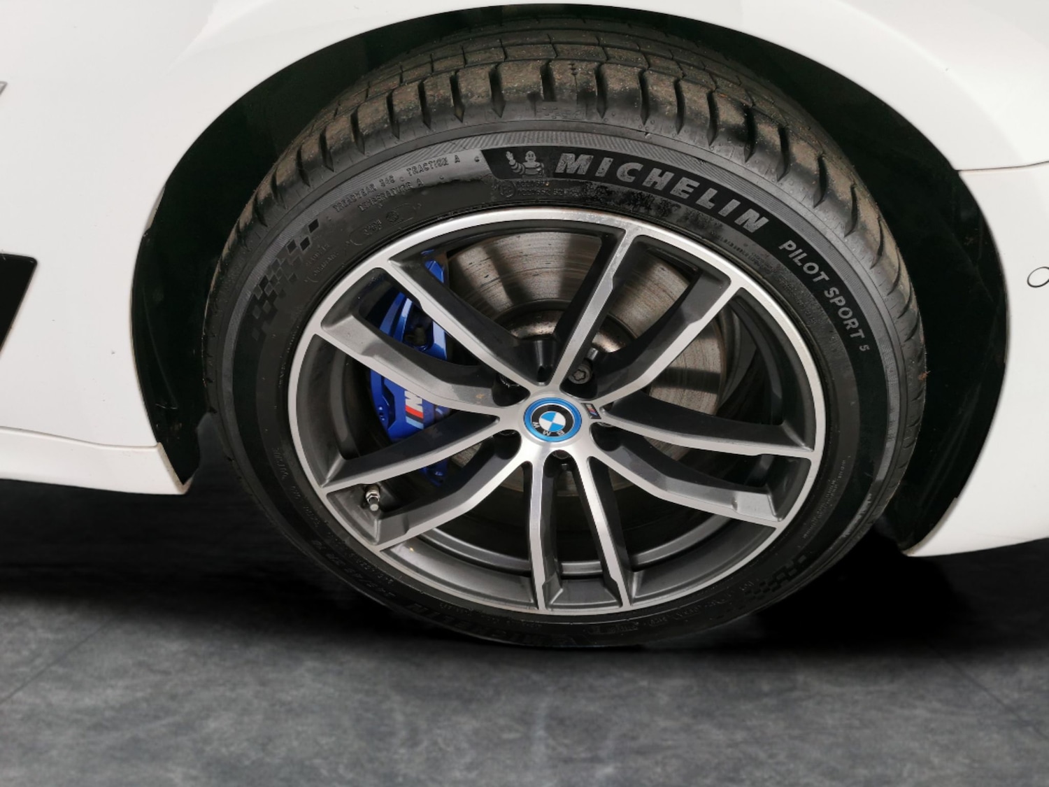 Used BMW 5 Series 2021 for sale - 76782065: Photo 23