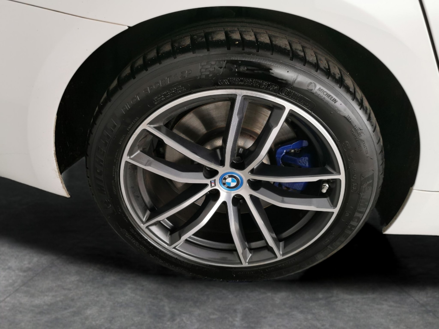 Used BMW 5 Series 2021 for sale - 76782065: Photo 24