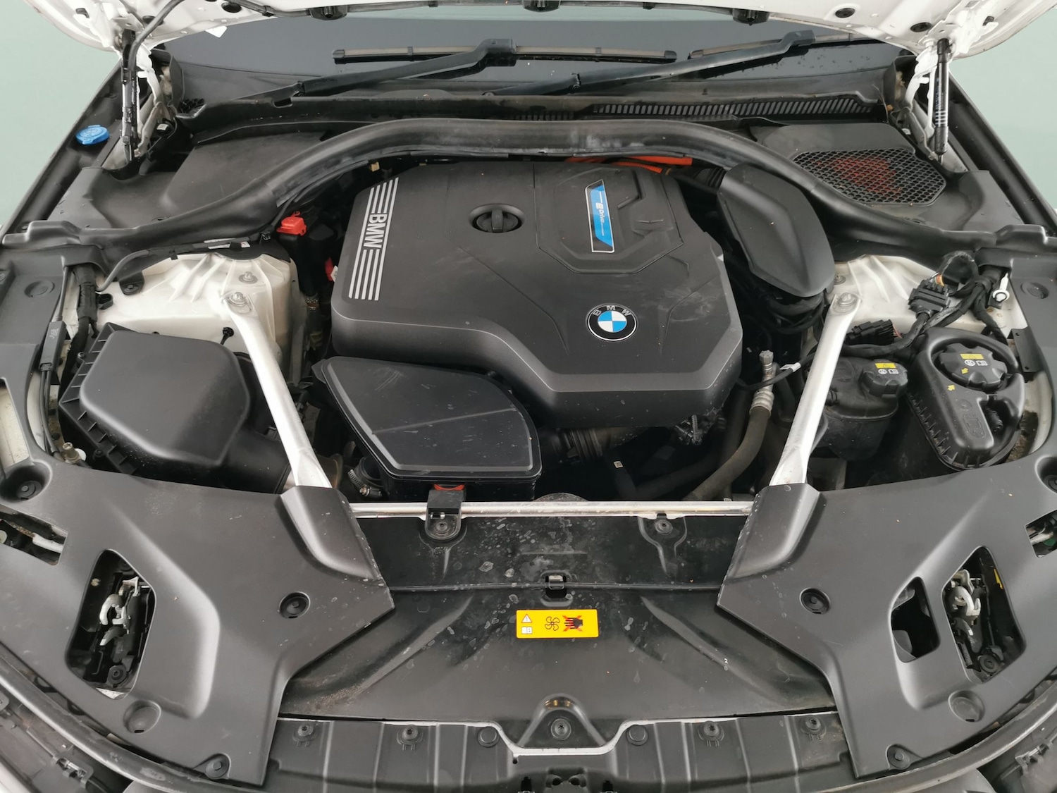 Used BMW 5 Series 2021 for sale - 76782065: Photo 33