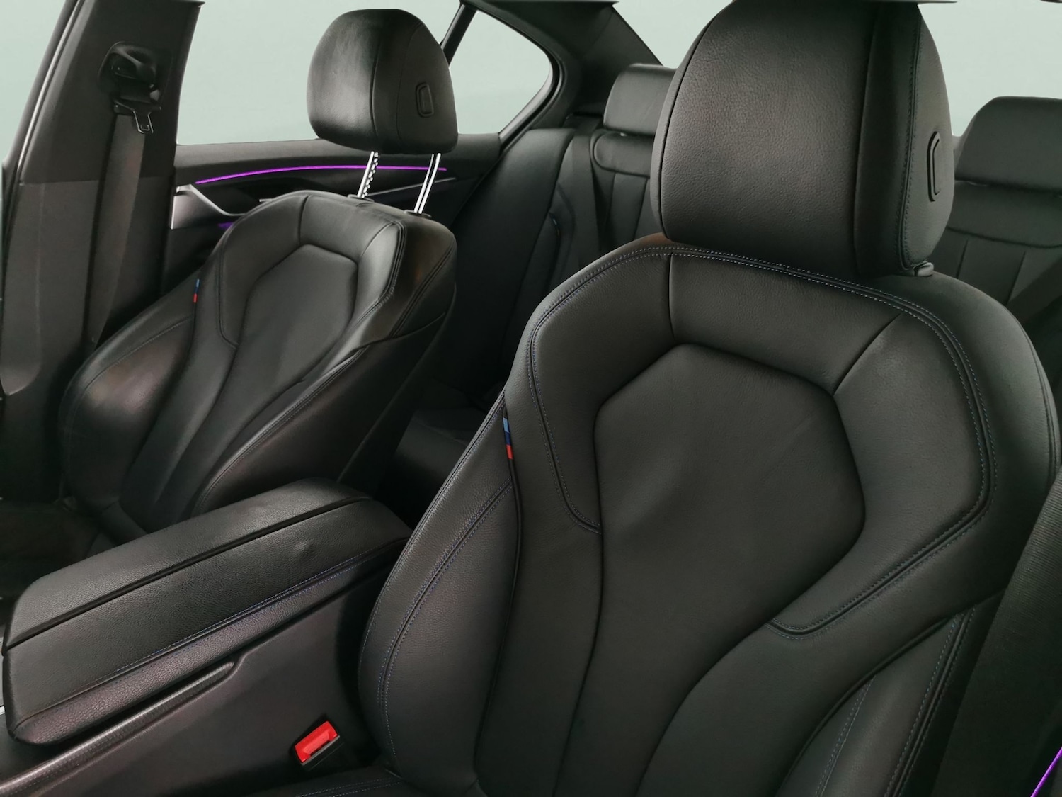 Used BMW 5 Series 2021 for sale - 76782065: Photo 5