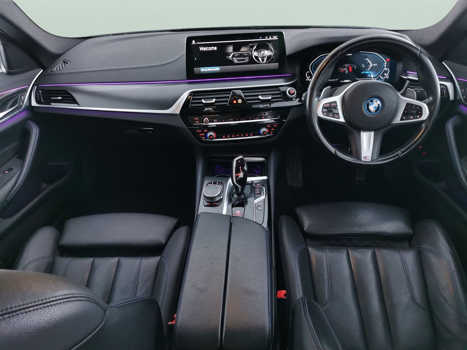 Used BMW 5 Series 2021 for sale - 76782065: Photo 7