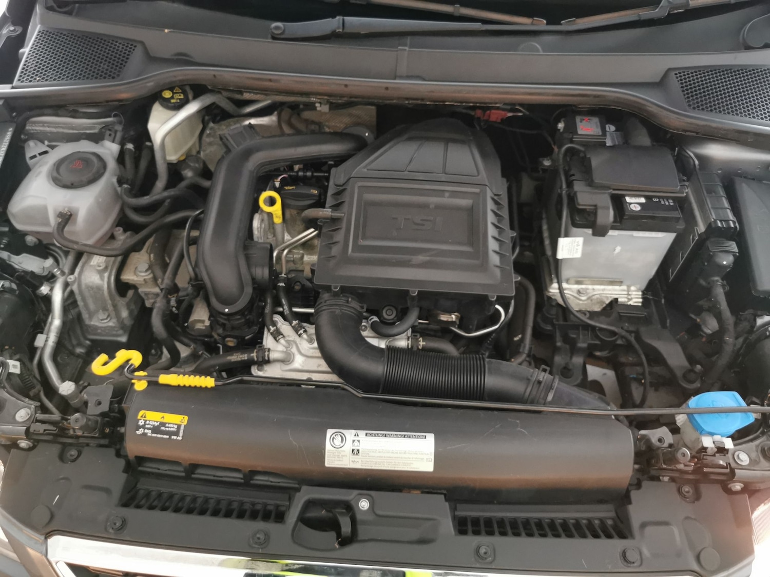 Vehicle 38
