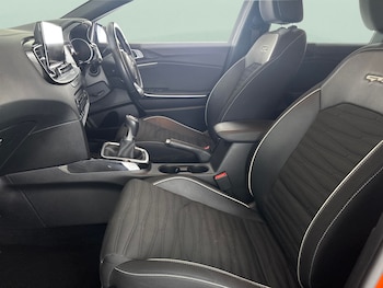 Used Kia Ceed 2022 for sale - 79549173: Photo
