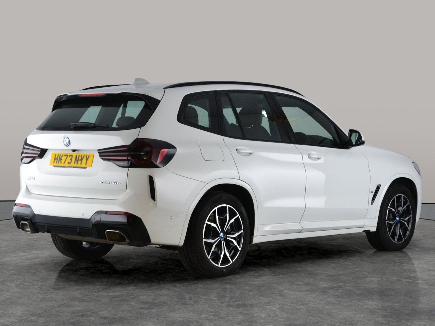 Used BMW X3 2023 for sale - 77398736: Photo 11